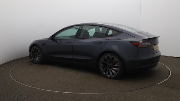 Used Tesla Model 3 2020 for sale - 76200551: Photo 36