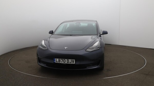 Used Tesla Model 3 2020 for sale - 76200551: Photo 39