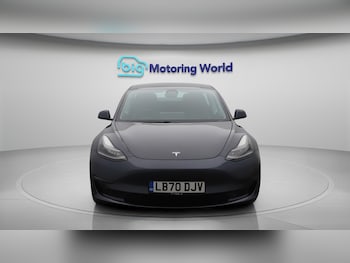 Used Tesla Model 3 2020 for sale - 76200551: Photo 3