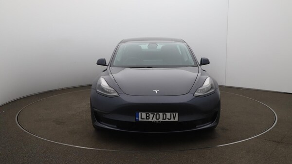 Used Tesla Model 3 2020 for sale - 76200551: Photo 40