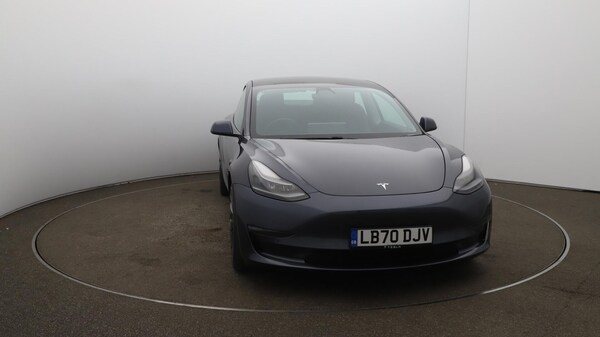 Used Tesla Model 3 2020 for sale - 76200551: Photo 41