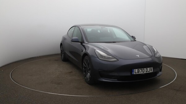 Used Tesla Model 3 2020 for sale - 76200551: Photo 42