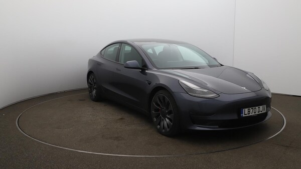 Used Tesla Model 3 2020 for sale - 76200551: Photo 43