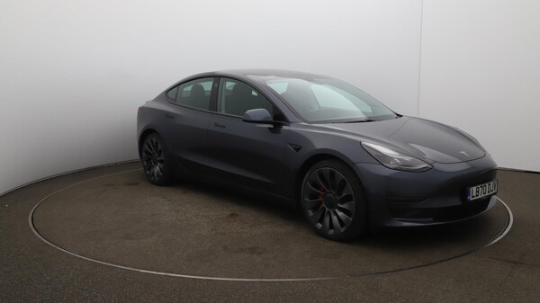 Used Tesla Model 3 2020 for sale - 76200551: Photo 44