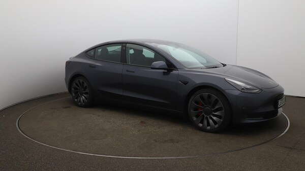 Used Tesla Model 3 2020 for sale - 76200551: Photo 45