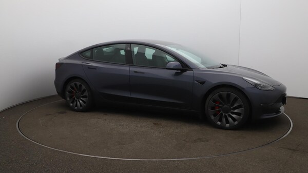 Used Tesla Model 3 2020 for sale - 76200551: Photo 46