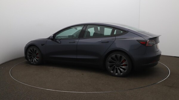 Used Tesla Model 3 2020 for sale - 76200551: Photo 47