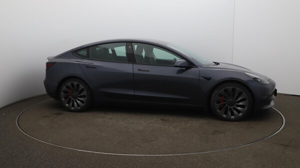 Used Tesla Model 3 2020 for sale - 76200551: Photo 48