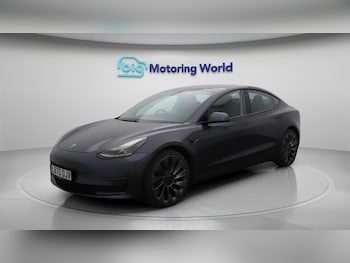 Used Tesla Model 3 2020 for sale - 76200551: Photo 4