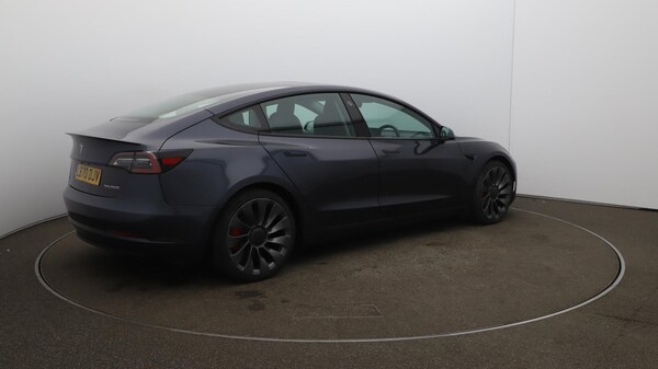 Used Tesla Model 3 2020 for sale - 76200551: Photo 53