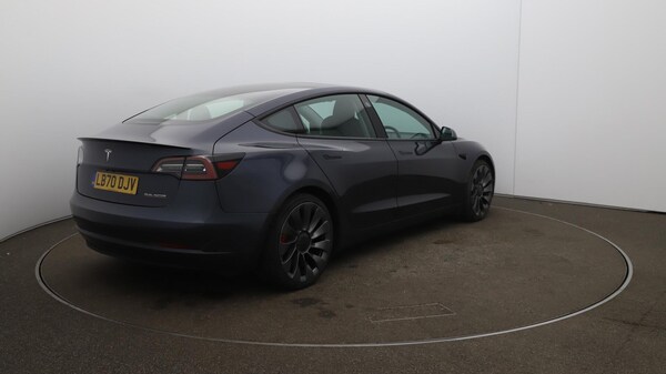 Used Tesla Model 3 2020 for sale - 76200551: Photo 54