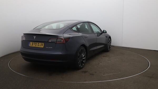 Used Tesla Model 3 2020 for sale - 76200551: Photo 55