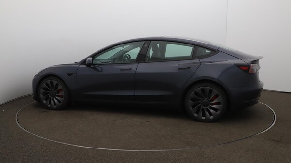 Used Tesla Model 3 2020 for sale - 76200551: Photo 58