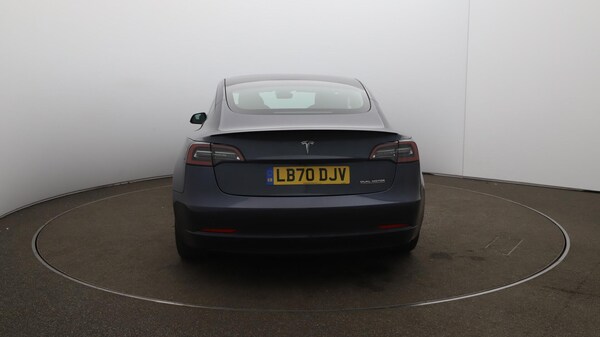 Used Tesla Model 3 2020 for sale - 76200551: Photo 59