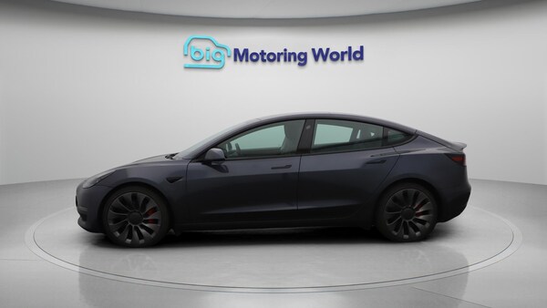 Used Tesla Model 3 2020 for sale - 76200551: Photo 5