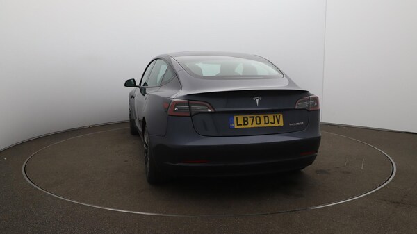 Used Tesla Model 3 2020 for sale - 76200551: Photo 60