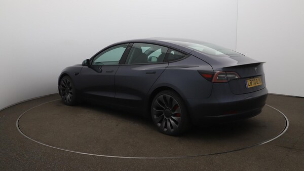 Used Tesla Model 3 2020 for sale - 76200551: Photo 63