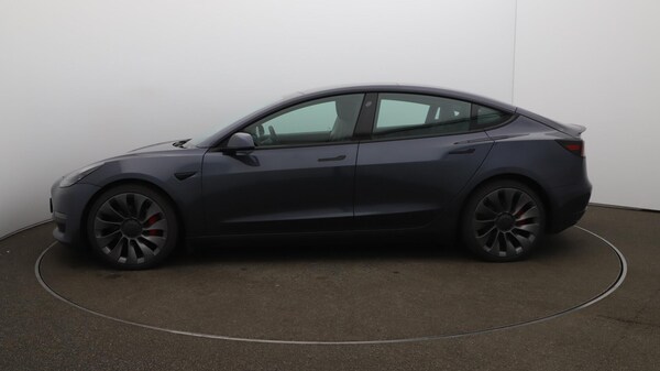 Used Tesla Model 3 2020 for sale - 76200551: Photo 65