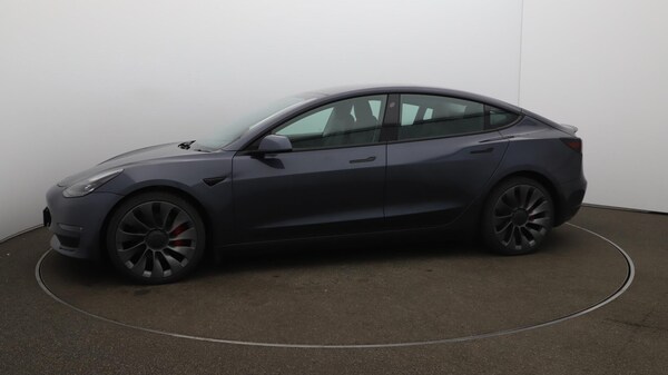 Used Tesla Model 3 2020 for sale - 76200551: Photo 66