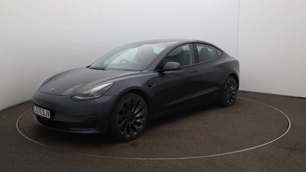 Used Tesla Model 3 2020 for sale - 76200551: Photo 69