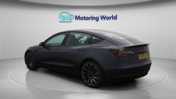 Used Tesla Model 3 2020 for sale - 76200551: Photo 6