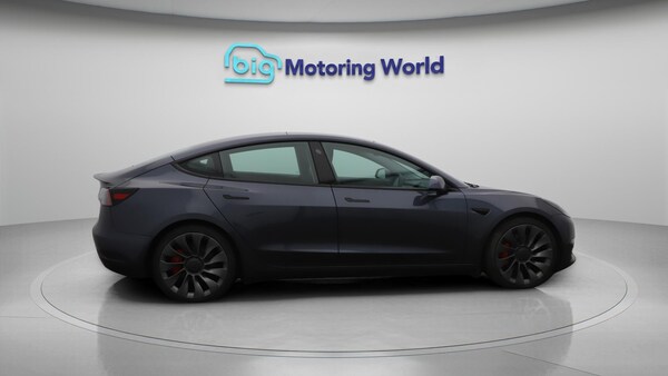 Used Tesla Model 3 2020 for sale - 76200551: Photo 9