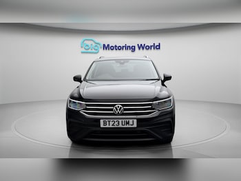 Used Volkswagen Tiguan Allspace 2023 for sale - 79004879: Photo