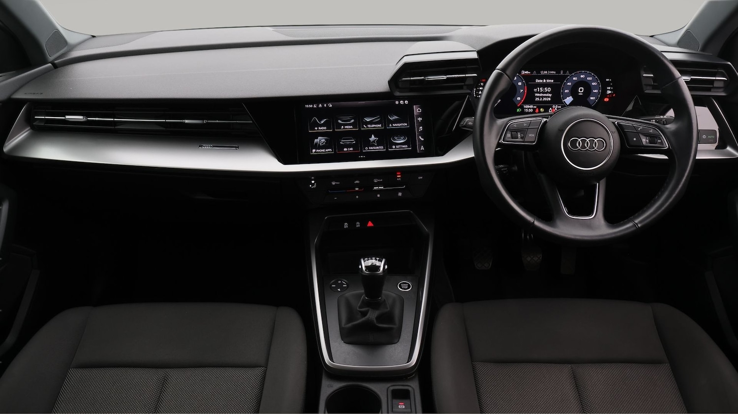 Used Audi A3 2023 for sale - 77677058: Photo 13