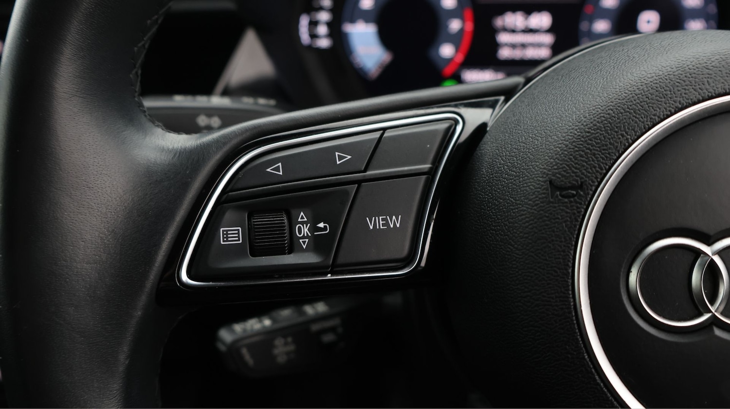 Used Audi A3 2023 for sale - 77677058: Photo 23