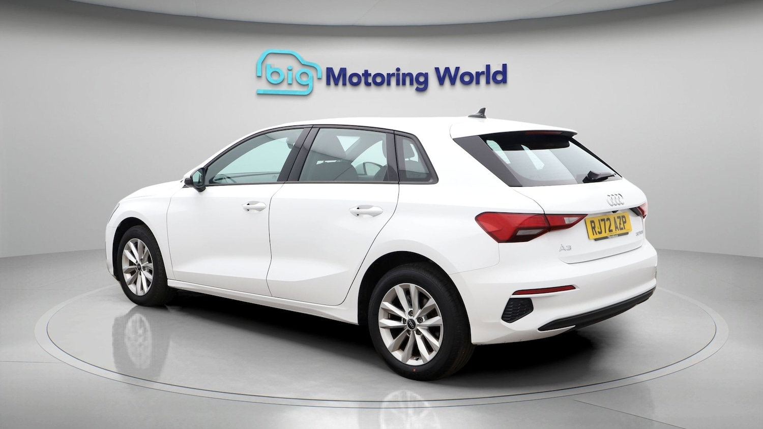 Used Audi A3 2023 for sale - 77677058: Photo 5