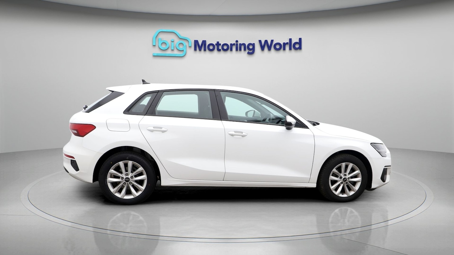 Used Audi A3 2023 for sale - 77677058: Photo 8