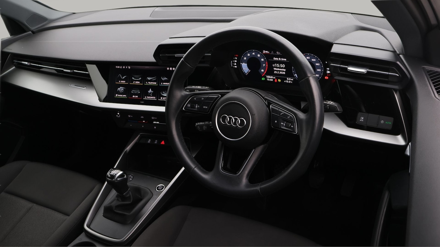 Used Audi A3 2023 for sale - 77677058: Photo 9