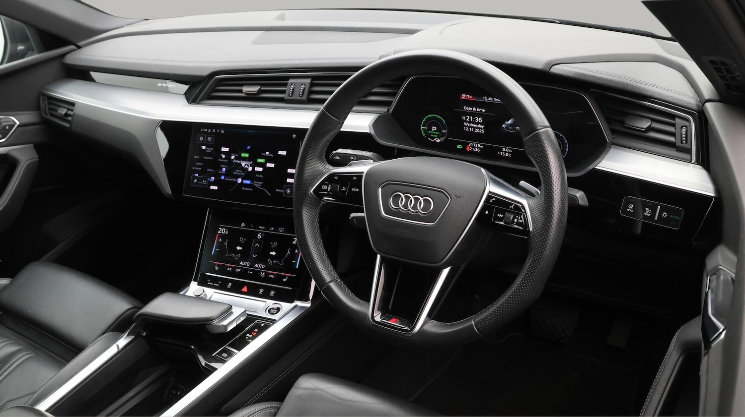 Used Audi e-tron 2022 for sale - 76572258: Photo 10