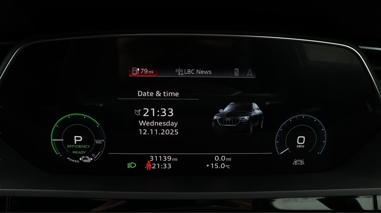 Used Audi e-tron 2022 for sale - 76572258: Photo 11