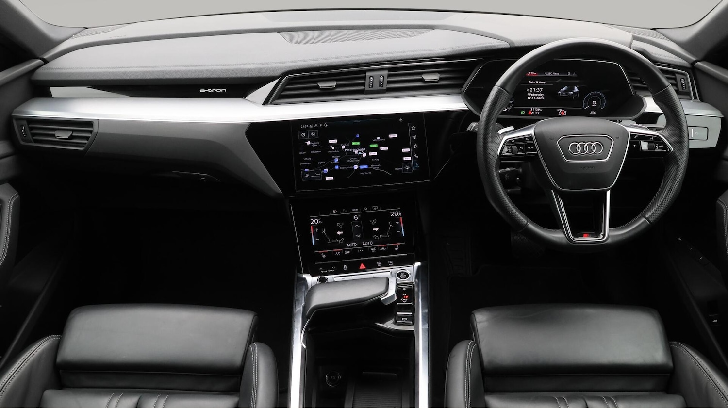 Used Audi e-tron 2022 for sale - 76572258: Photo 14