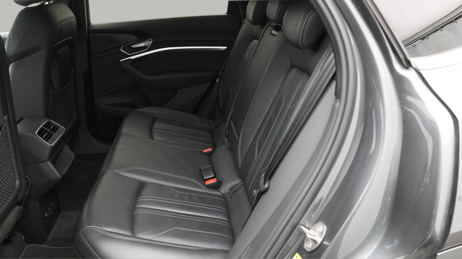 Used Audi e-tron 2022 for sale - 76572258: Photo 17