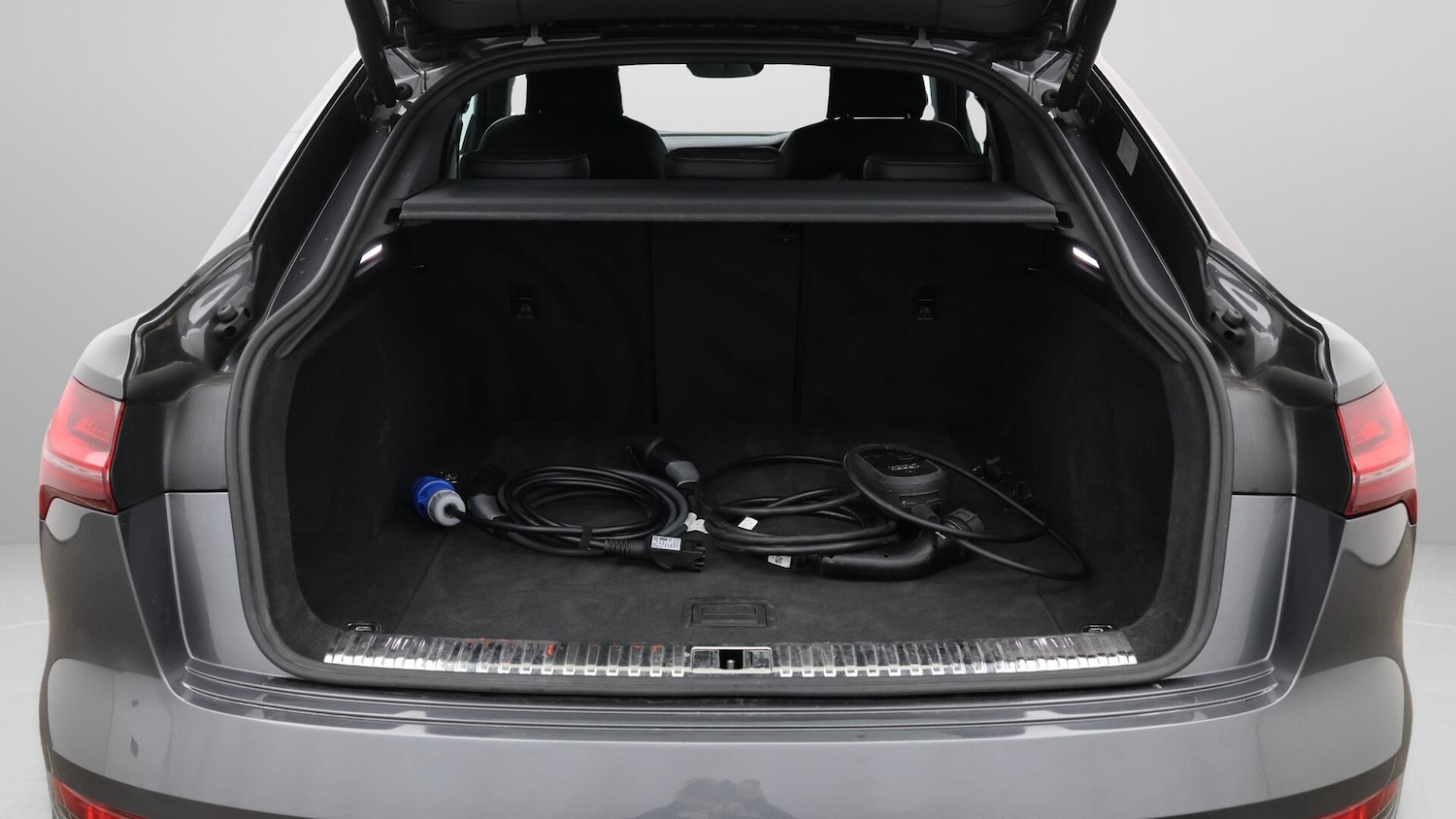 Used Audi e-tron 2022 for sale - 76572258: Photo 18