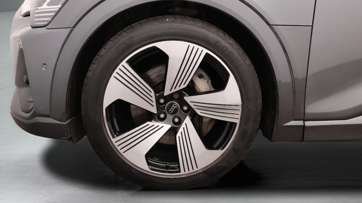 Used Audi e-tron 2022 for sale - 76572258: Photo 19