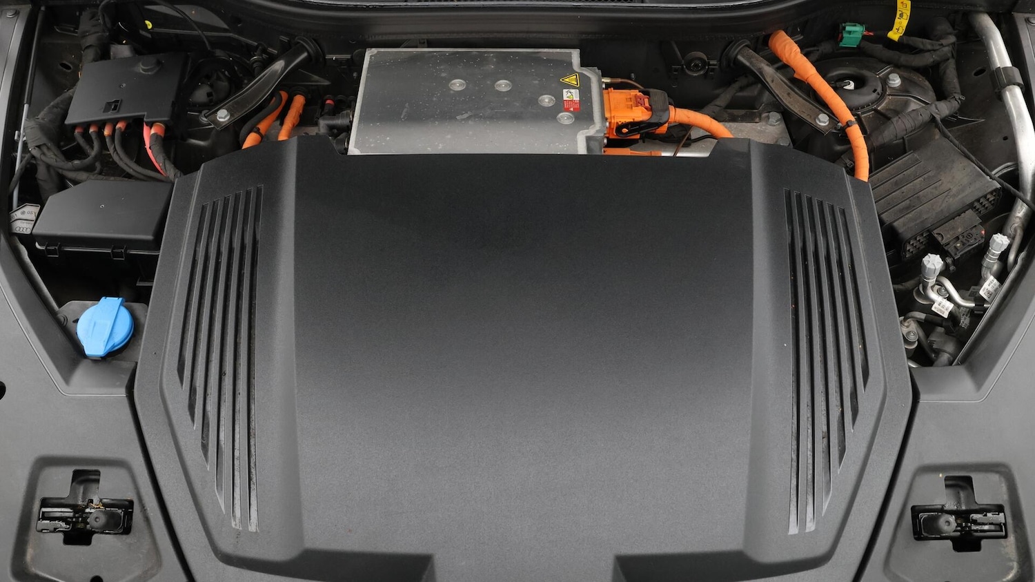 Used Audi e-tron 2022 for sale - 76572258: Photo 20