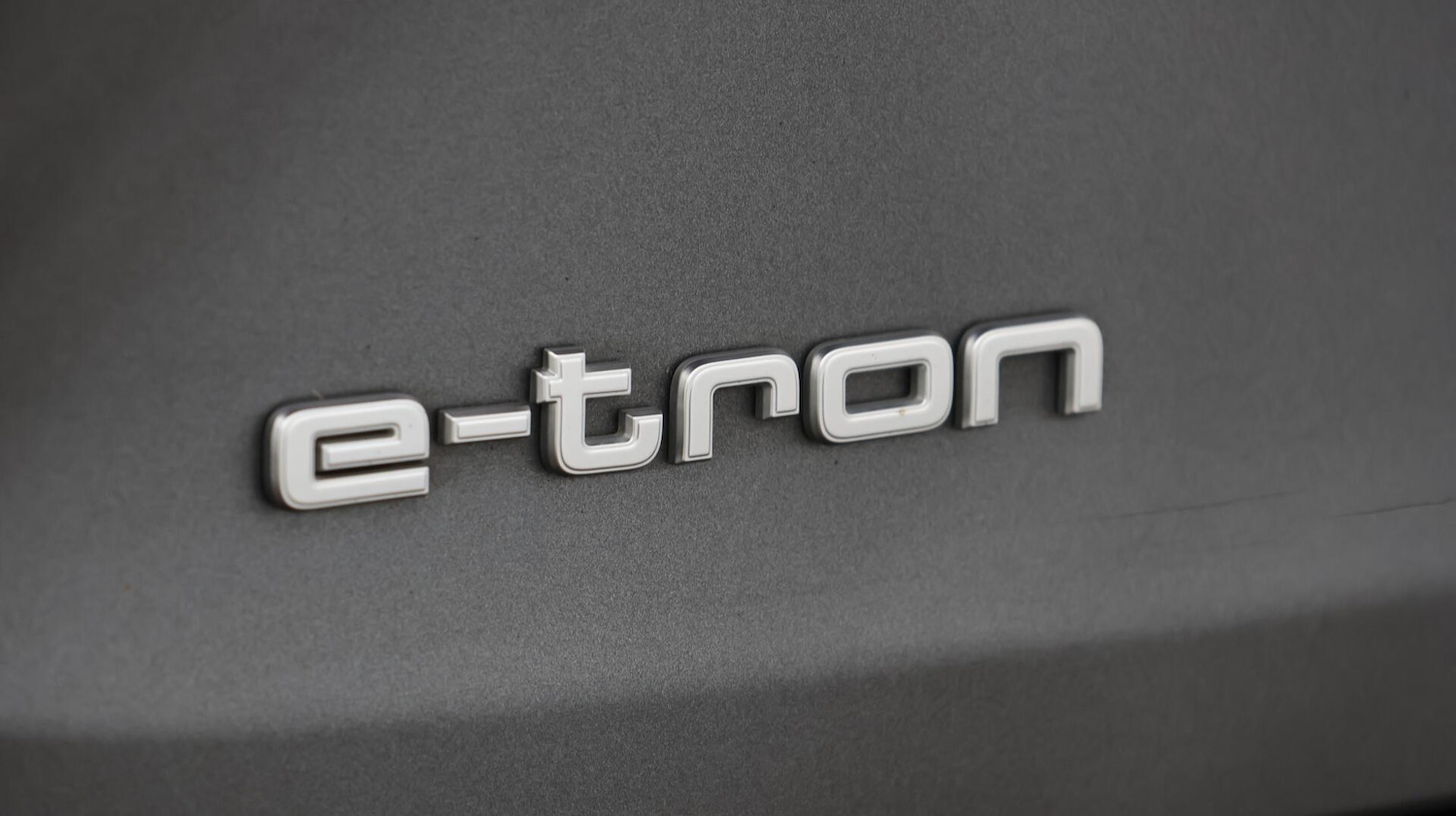 Used Audi e-tron 2022 for sale - 76572258: Photo 23