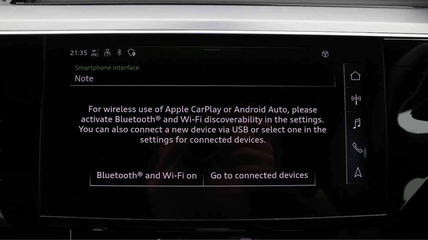 Used Audi e-tron 2022 for sale - 76572258: Photo 27