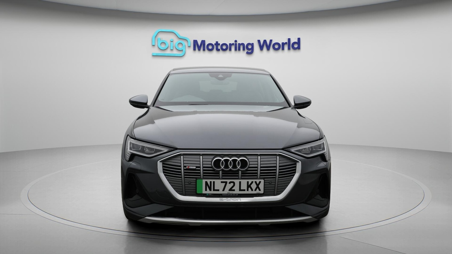 Used Audi e-tron 2022 for sale - 76572258: Photo 3