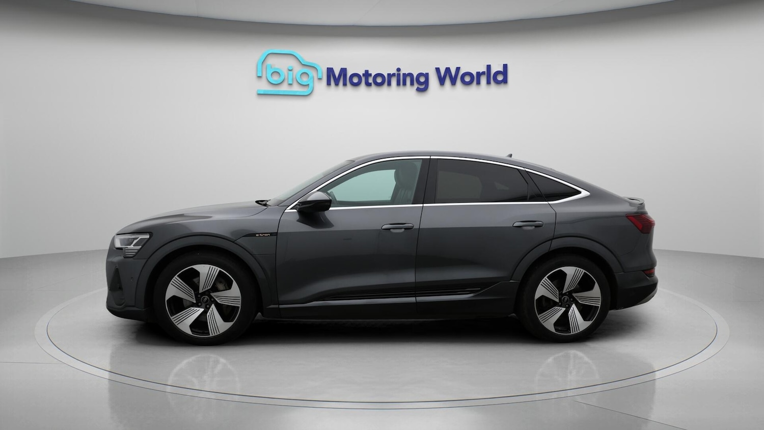 Used Audi e-tron 2022 for sale - 76572258: Photo 5