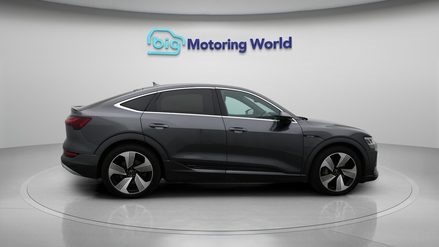 Used Audi e-tron 2022 for sale - 76572258: Photo 9