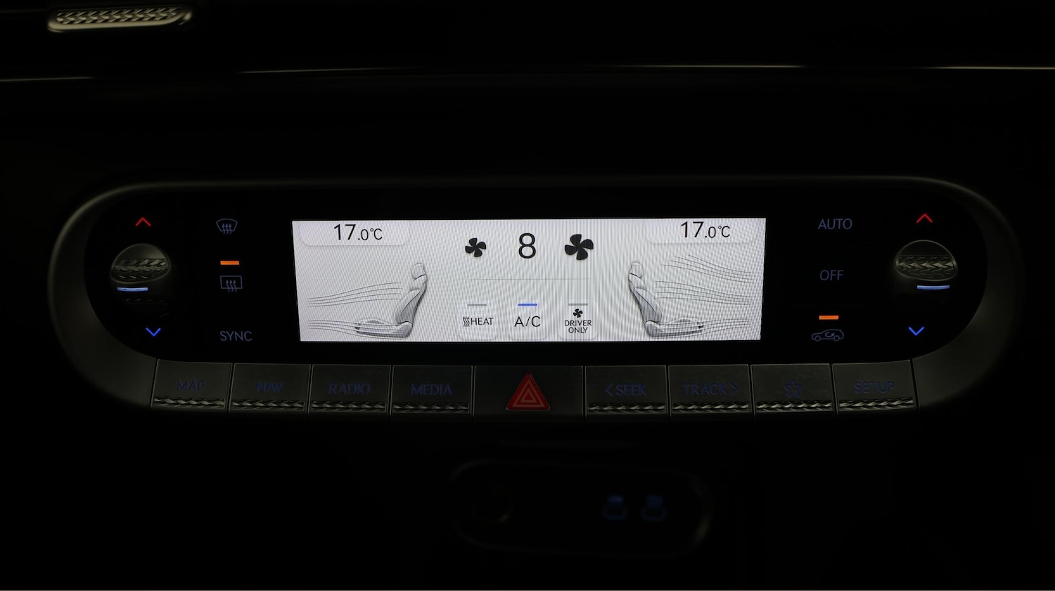 Used Genesis GV60 2022 for sale - 76743361: Photo 13