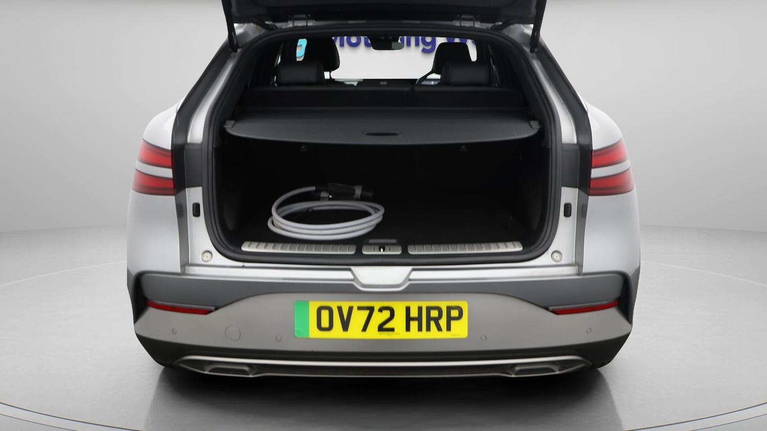 Used Genesis GV60 2022 for sale - 76743361: Photo 18