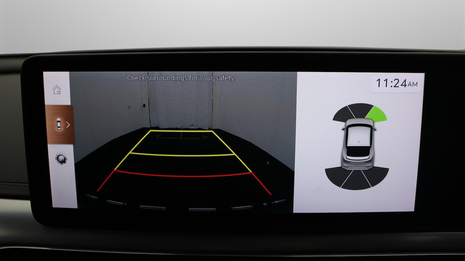 Used Genesis GV60 2022 for sale - 76743361: Photo 26