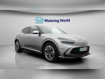 Used Genesis GV60 2022 for sale - 76743361: Photo