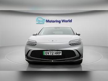 Used Genesis GV60 2022 for sale - 76743361: Photo