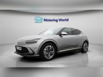 Used Genesis GV60 2022 for sale - 76743361: Photo